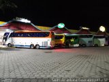 Expresso União 10286 na cidade de Guaratinguetá, São Paulo, Brasil, por Fabio Alcantara. Número da foto: #3376737.