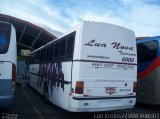 Lua Nova Turismo 6000 na cidade de Aparecida, São Paulo, Brasil, por Luiz Krolman. Número da foto: #3376578.