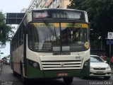 ODM Transportes 845 na cidade de Salvador, Bahia, Brasil, por Luciano Diniz. Número da foto: #3375551.