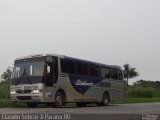 Lindomar Turismo 2567 na cidade de Ji-Paraná, Rondônia, Brasil, por Claudio Aparecido de Deus Sobral. Número da foto: #:id.