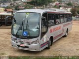 Auto Viação MM Souza Turismo 21801 na cidade de Campos do Jordão, São Paulo, Brasil, por George Miranda. Número da foto: #:id.
