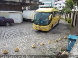 Viação Itapemirim 60541 na cidade de Cachoeiro de Itapemirim, Espírito Santo, Brasil, por Daniel Carlos  Avelar Rocha. Número da foto: #3375573.