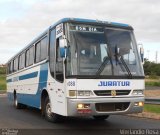 Juratur - Jurandi Turismo 1088 na cidade de Teresina, Piauí, Brasil, por Werlandio Rosa. ID da foto: :id.