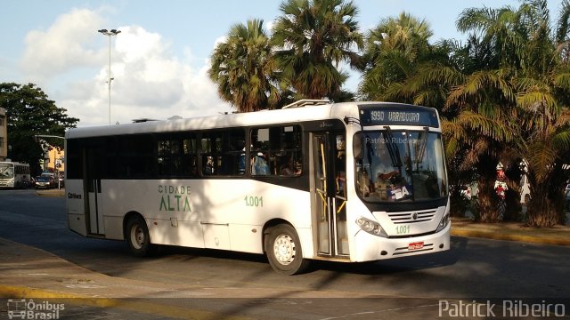 Cidade Alta Transportes 1.001 na cidade de Olinda, Pernambuco, Brasil, por Patrick Ribeiro. Número da foto: #3378778.