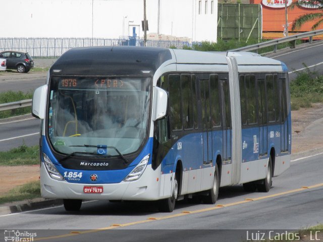 Rodotur Turismo 1.854 na cidade de Olinda, Pernambuco, Brasil, por Luiz Carlos de Santana. Número da foto: #3377624.