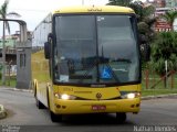 Viação Itapemirim 8863 na cidade de Vitória, Espírito Santo, Brasil, por Nathan Mendes. Número da foto: #3377859.