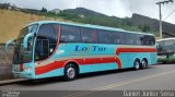 Loftur Excursões e Fretamentos 419 na cidade de Ouro Preto, Minas Gerais, Brasil, por Daniel Junior Sena. Número da foto: #3377533.