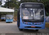 São Jorge Auto Bus 050 na cidade de Ponte Nova, Minas Gerais, Brasil, por Emerson Matias de Oliveira Santos. Número da foto: #3379184.