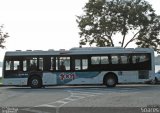 Auto Viação 1001 RJ 108.861 na cidade de Niterói, Rio de Janeiro, Brasil, por Josue Soares. Número da foto: #:id.