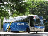 Viação Cometa 8132 na cidade de São Paulo, São Paulo, Brasil, por Altair Júnior. Número da foto: #:id.