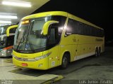 Viação Itapemirim 60739 na cidade de Sombrio, Santa Catarina, Brasil, por Luis Junior  Finatto. Número da foto: #3377073.