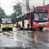 Empresa de Ônibus Vila Galvão 2219 na cidade de Guarulhos, São Paulo, Brasil, por Douglas Eduardo Fiore. Número da foto: #:id.