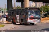 Viação Osasco 21.687 na cidade de Osasco, São Paulo, Brasil, por Ricardo Luiz. Número da foto: #3378999.
