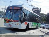 Metra - Sistema Metropolitano de Transporte 7207 na cidade de São Paulo, São Paulo, Brasil, por Caio  Takeda. Número da foto: #3378990.