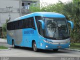 Garanhuns Expresso 6050 na cidade de Recife, Pernambuco, Brasil, por Luiz Carlos de Santana. Número da foto: #3377688.