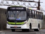 Viação Vila Real B11538 na cidade de Rio de Janeiro, Rio de Janeiro, Brasil, por Renan Vieira. Número da foto: #3377995.