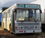 Barcelona Tur 5200  na cidade de Cascavel, Paraná, Brasil, por Felipe  Dn. ID da foto: :id.