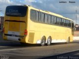 Viação Itapemirim 8027 na cidade de Caruaru, Pernambuco, Brasil, por Lenilson da Silva Pessoa. Número da foto: #3377144.