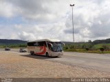 Viação Presidente 3660 na cidade de João Monlevade, Minas Gerais, Brasil, por Fabrício Rodrigo Telles. Número da foto: #:id.