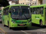 Auto Viação São João 118 na cidade de Campos dos Goytacazes, Rio de Janeiro, Brasil, por Erik Ferreira. Número da foto: #:id.