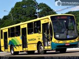 Viação Garcia 7585 na cidade de Maringá, Paraná, Brasil, por Victor Hugo Guedes Pereira. Número da foto: #3377599.