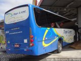 Top Line Turismo 2050 na cidade de Porto Real, Rio de Janeiro, Brasil, por Sergio Rodrigues de Souza. Número da foto: #3377769.