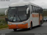 Auto Viação Princesa do Agreste 5030 na cidade de Caruaru, Pernambuco, Brasil, por Lenilson da Silva Pessoa. Número da foto: #:id.