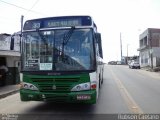 Transportes Cidade do Natal 6 091 na cidade de Natal, Rio Grande do Norte, Brasil, por Rubson  Caetano. Número da foto: #:id.