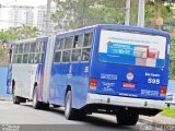Viação São Camilo 595 na cidade de Santo André, São Paulo, Brasil, por Caio  Takeda. Número da foto: #:id.