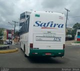 Safira Turismo 1276 na cidade de Simões Filho, Bahia, Brasil, por Josimar Jesus. ID da foto: :id.