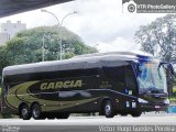 Viação Garcia 7175 na cidade de Maringá, Paraná, Brasil, por Victor Hugo Guedes Pereira. Número da foto: #3377586.