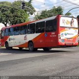 Empresa de Ônibus Vila Galvão 2190 na cidade de Guarulhos, São Paulo, Brasil, por Douglas Eduardo Fiore. Número da foto: #:id.