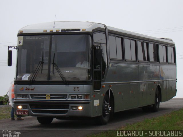 Baruel 8173 na cidade de São Paulo, São Paulo, Brasil, por EDUARDO - SOROCABUS. ID da foto: 3381083.