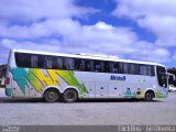 Trans Brasil > TCB - Transporte Coletivo Brasil 7031 na cidade de Vitória da Conquista, Bahia, Brasil, por Virgílio Oliveira. Número da foto: #:id.