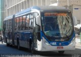 Cidade Alta Transportes 1.123 na cidade de Recife, Pernambuco, Brasil, por Luciano Ferreira de Lima Júnior. Número da foto: #:id.