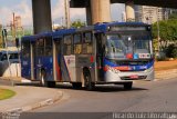 Viação Osasco 21.940 na cidade de Osasco, São Paulo, Brasil, por Ricardo Luiz. Número da foto: #3380628.