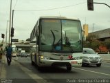 Expresso Unir 2310 na cidade de Belo Horizonte, Minas Gerais, Brasil, por Paulo Henrique Claudino. Número da foto: #:id.
