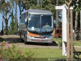 Centauro Turismo 2400 na cidade de Lavras, Minas Gerais, Brasil, por Nélyton Ricardo  Barbosa. Número da foto: #:id.