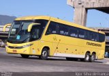 Viação Itapemirim 60631 na cidade de Rio de Janeiro, Rio de Janeiro, Brasil, por Igor Silva de França. Número da foto: #3381403.