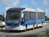 Cidade Alta Transportes 1.134 na cidade de Olinda, Pernambuco, Brasil, por Luiz Carlos de Santana. Número da foto: #3380762.