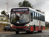 Boa Viagem Transportes 4579 na cidade de Salvador, Bahia, Brasil, por Luiz  Lima. ID da foto: :id.