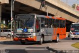 Viação Osasco 652 na cidade de Osasco, São Paulo, Brasil, por Ricardo Luiz. Número da foto: #:id.