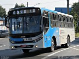 Transwolff Transportes e Turismo 6 6038 na cidade de São Paulo, São Paulo, Brasil, por Rodrigo Coimbra. Número da foto: #:id.