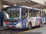 Tucuruvi Transportes e Turismo 1398 na cidade de São Caetano do Sul, São Paulo, Brasil, por Gabriel Rossi . Número da foto: #:id.