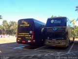 Linhatur Hotel e Turismo 7000 na cidade de Araxá, Minas Gerais, Brasil, por Guilherme Antonio. Número da foto: #3380359.