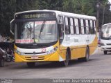 Belém Rio Transportes BD-88101 na cidade de Belém, Pará, Brasil, por Guilherme José Silveira de Sousa. Número da foto: #:id.