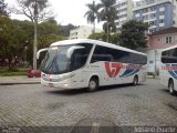 Viação Teresópolis RJ 203.066 na cidade de Petrópolis, Rio de Janeiro, Brasil, por Adriano Duarte. Número da foto: #3379784.