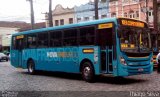 FAOL - Friburgo Auto Ônibus 036 na cidade de Nova Friburgo, Rio de Janeiro, Brasil, por Thiago Silva. Número da foto: #3379905.
