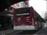 Viação Campo Belo 7 2597 na cidade de São Paulo, São Paulo, Brasil, por Edmilson Bandeira. Número da foto: #:id.