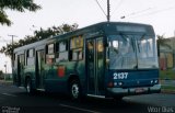 TCGL - Transportes Coletivos Grande Londrina 2137 na cidade de Londrina, Paraná, Brasil, por Vítor Dias. Número da foto: #:id.